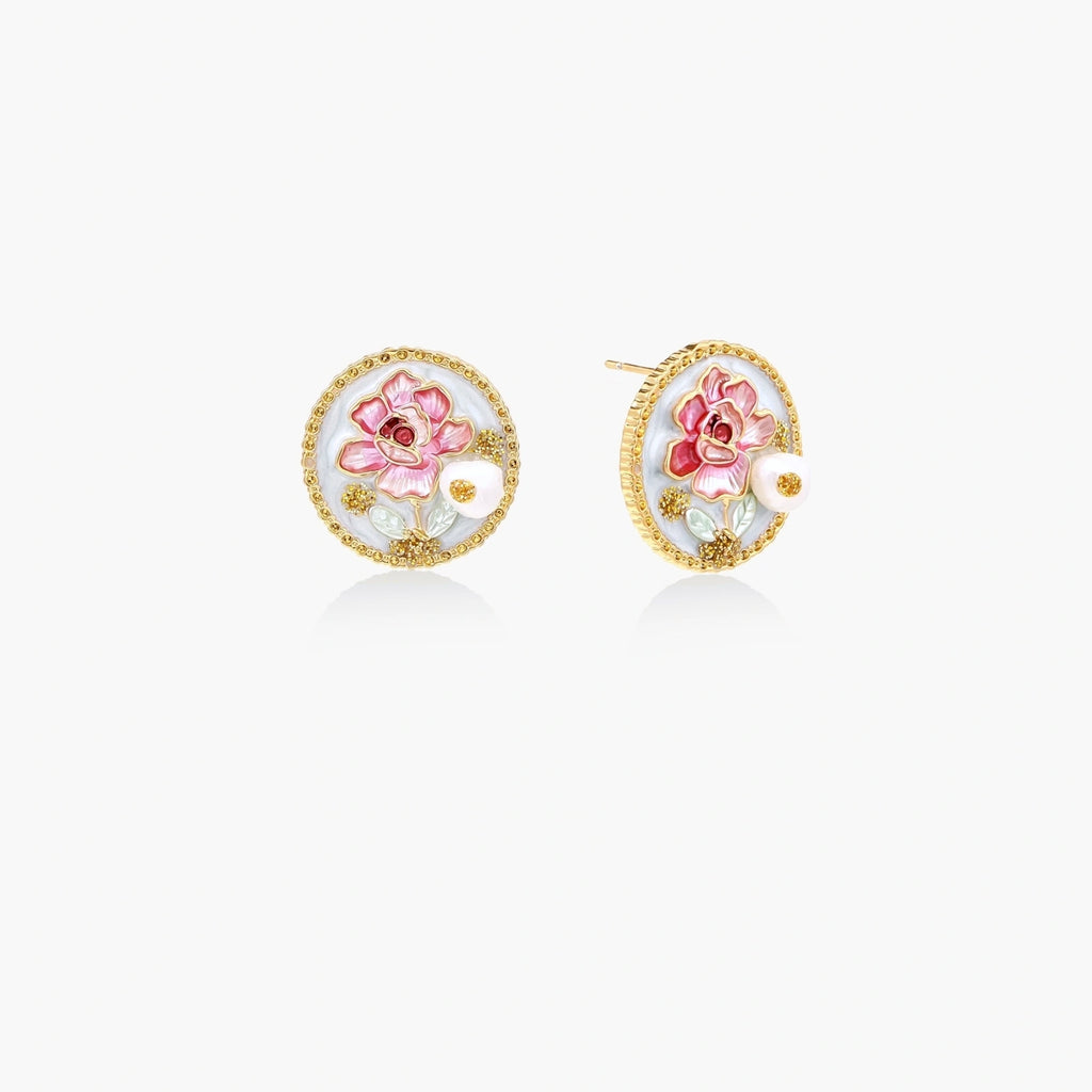 Garden Dream Studs