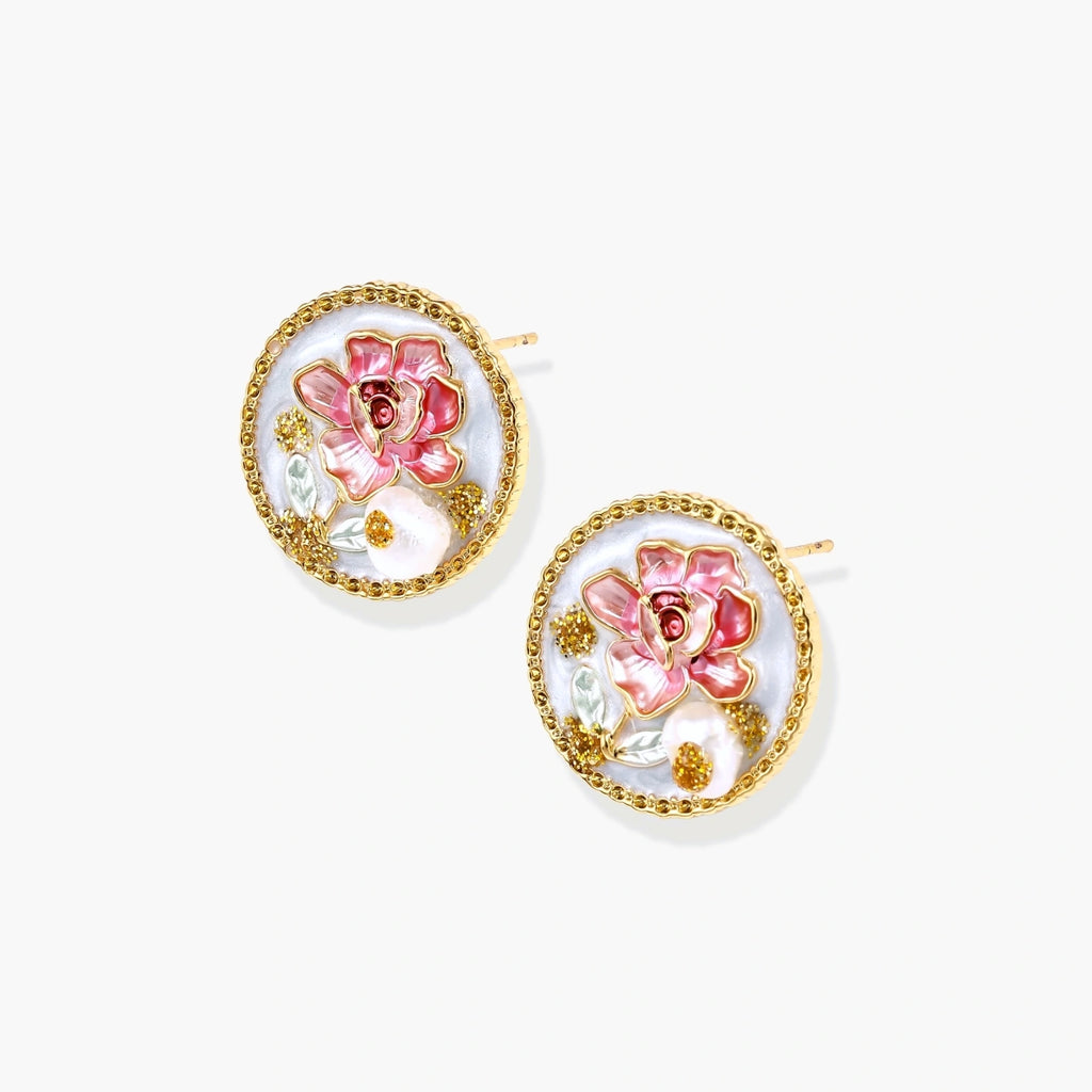 Garden Dream Studs