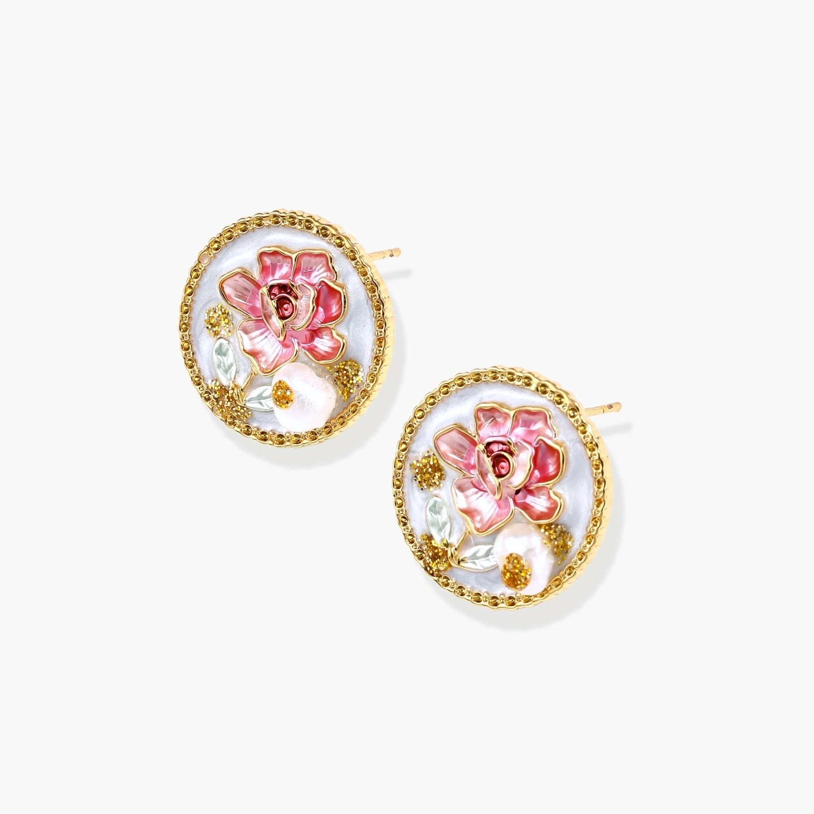 Garden Dream Studs