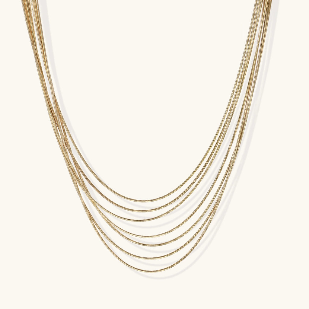 Celine Necklace