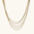Celine Necklace