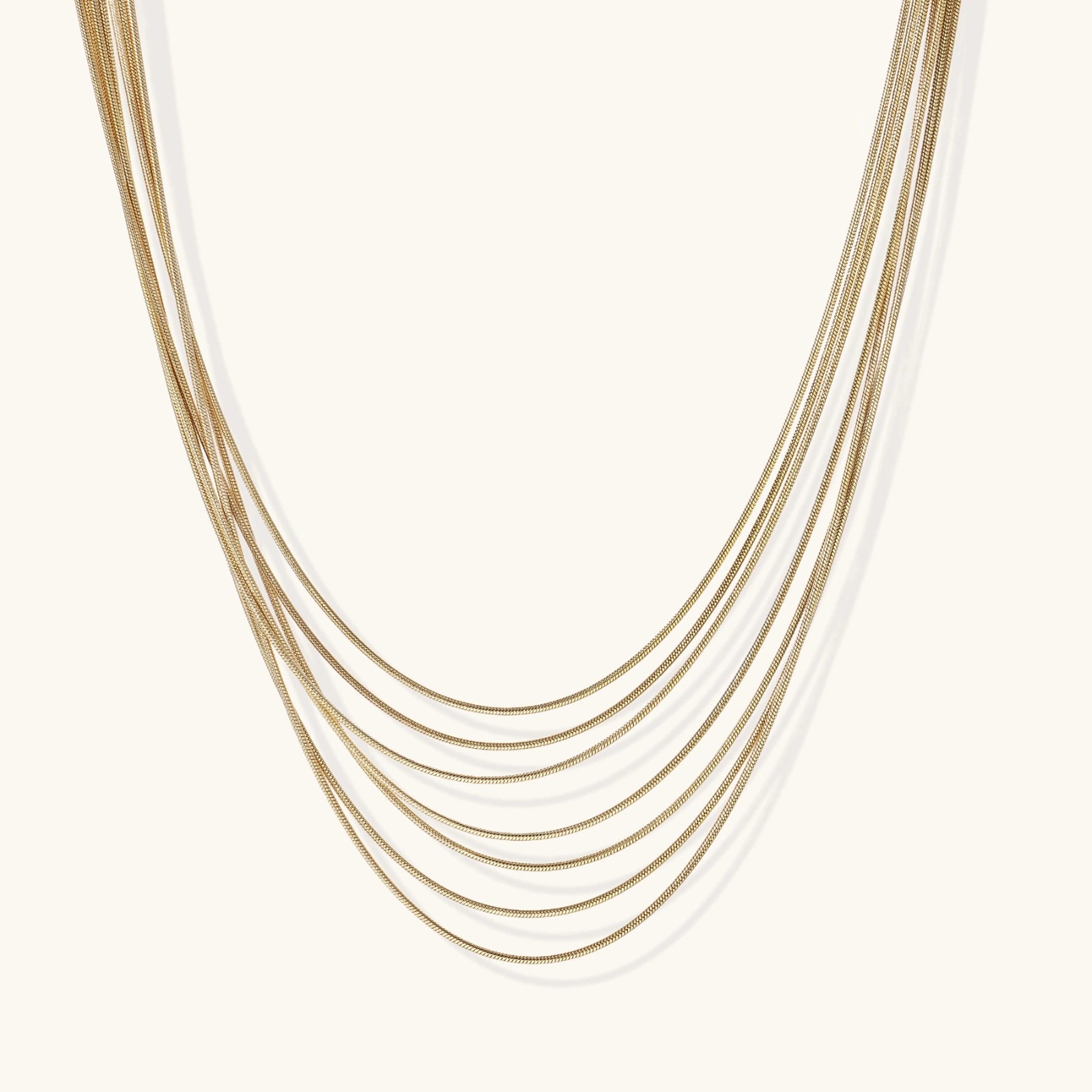 Celine Necklace