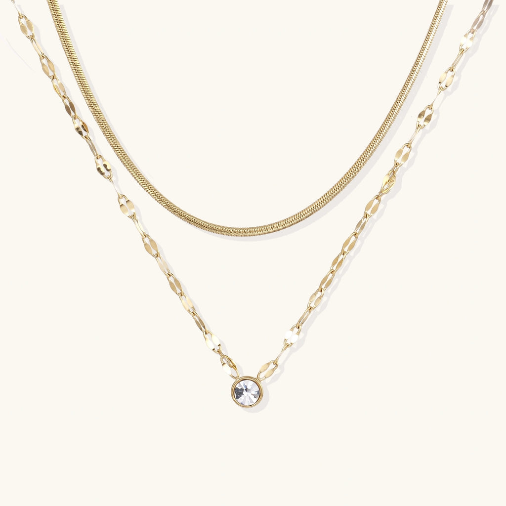Lumière Necklace