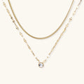 Lumière Necklace