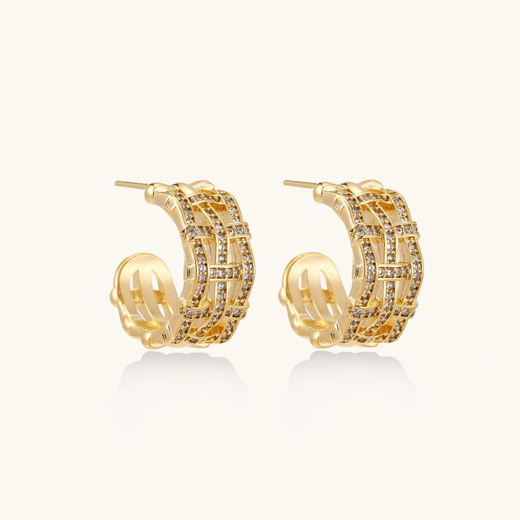Lattice Dreams Hoops