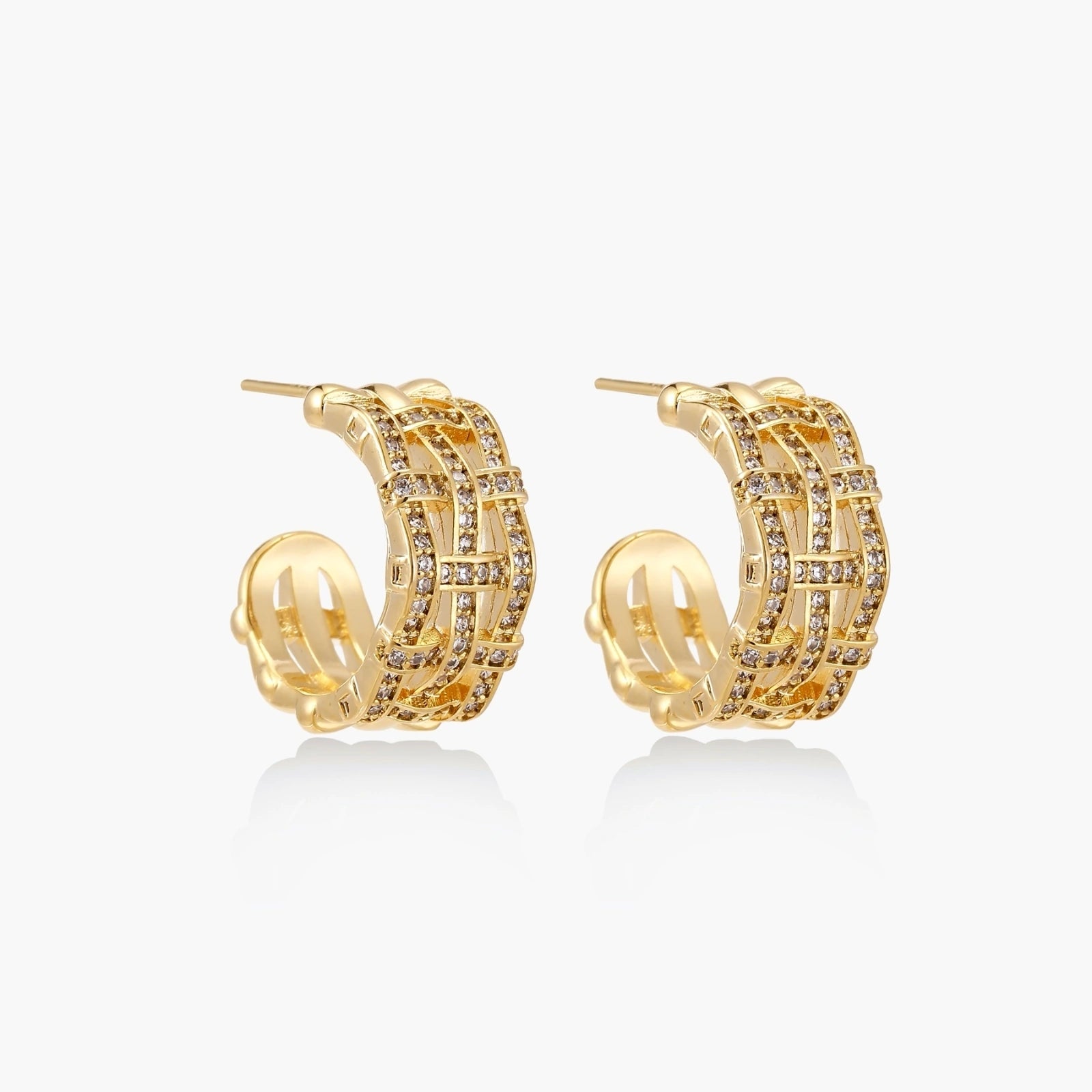 Lattice Dreams Hoops