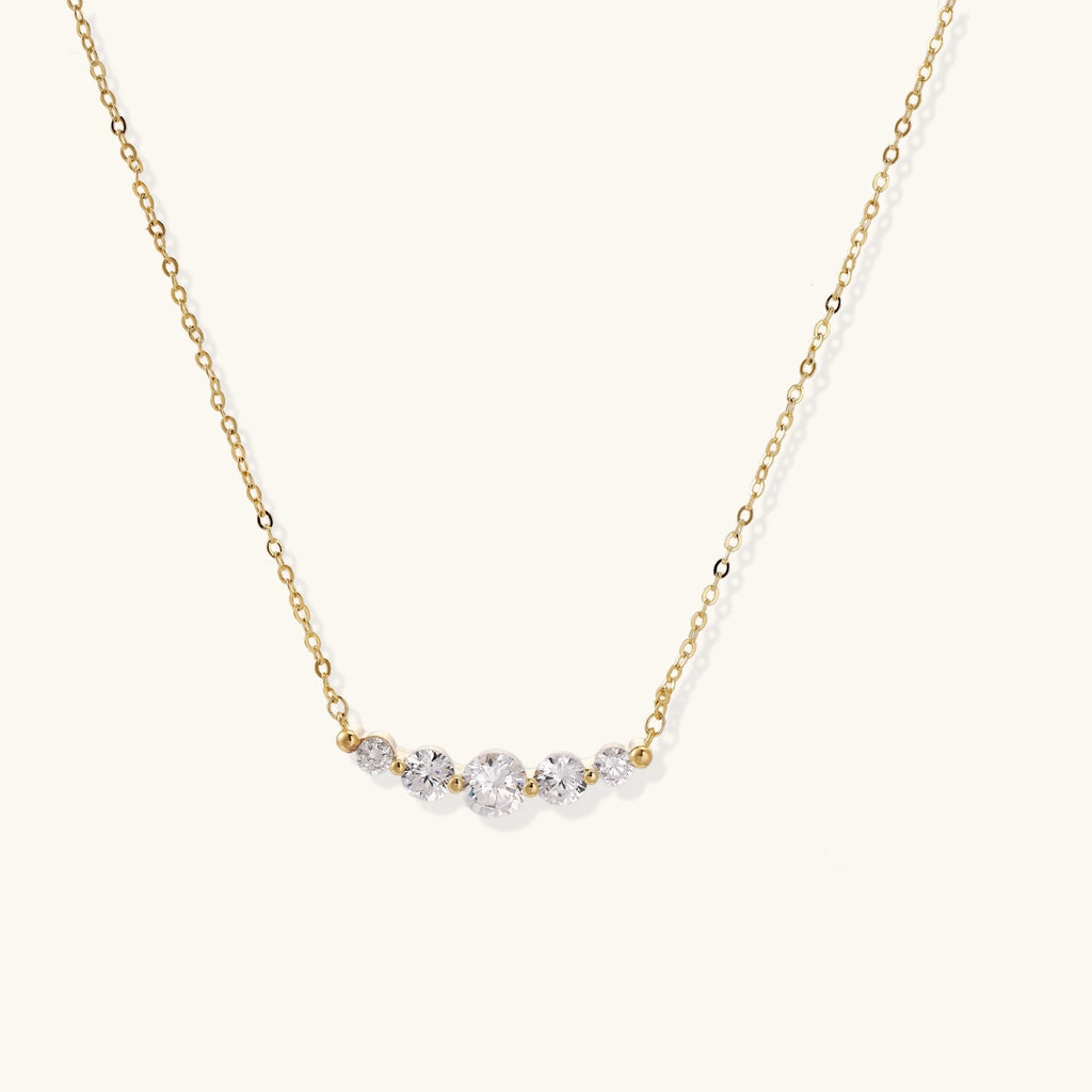 Ember Light Necklace