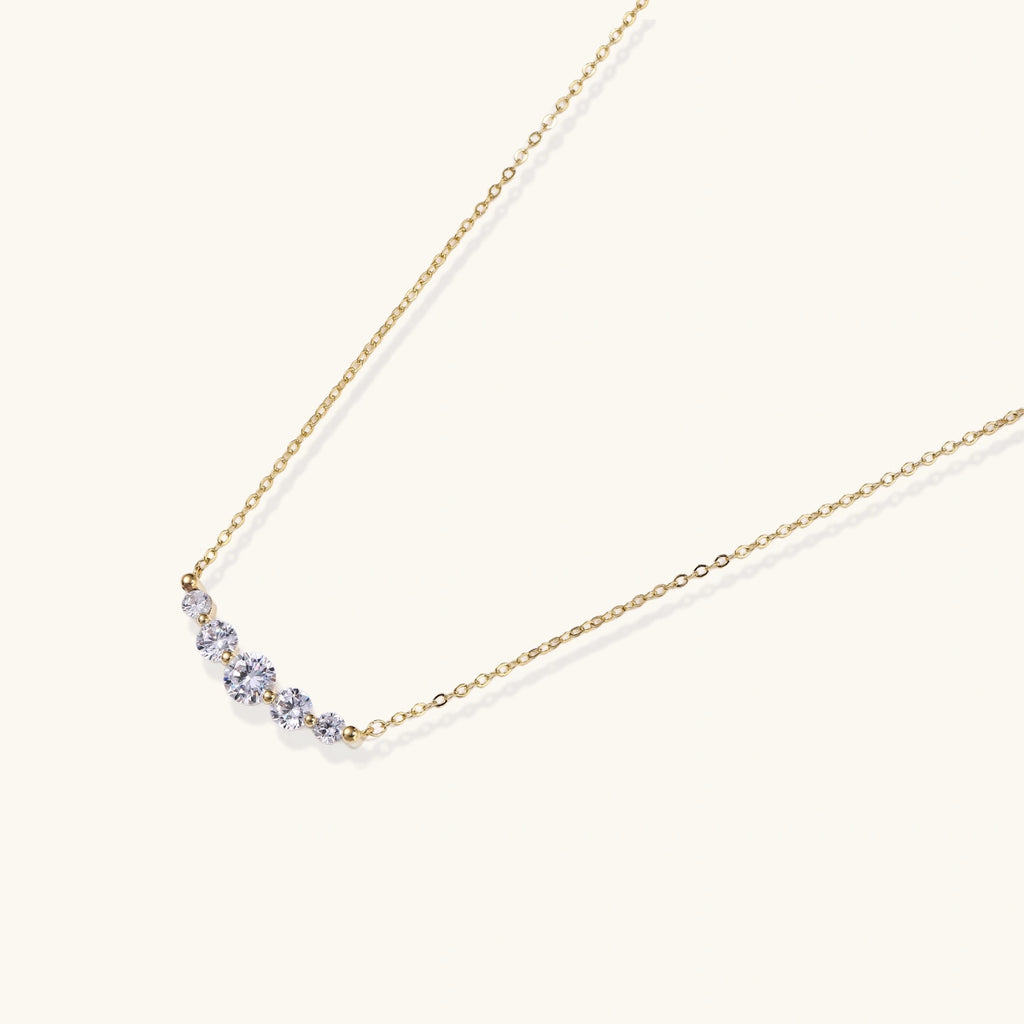 Ember Light Necklace