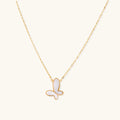 Flutter Dream Butterfly Necklace