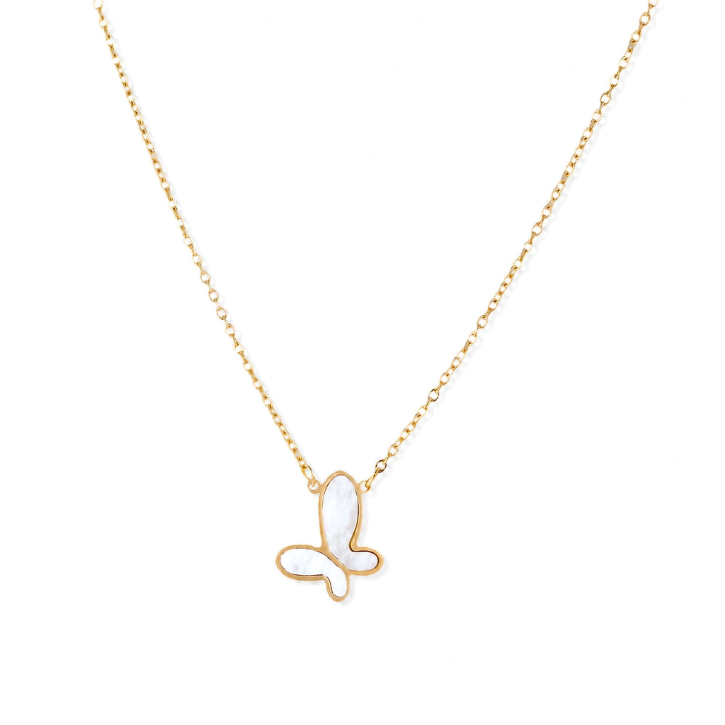 Becoming Necklace