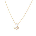 Becoming Necklace