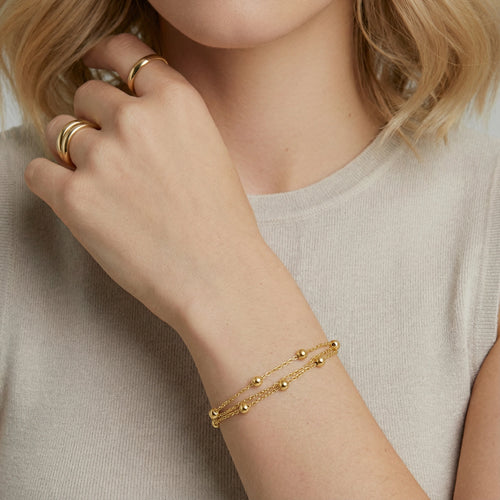 Apollo's Daughter Bracelet