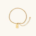 Luck Mantra Bracelet