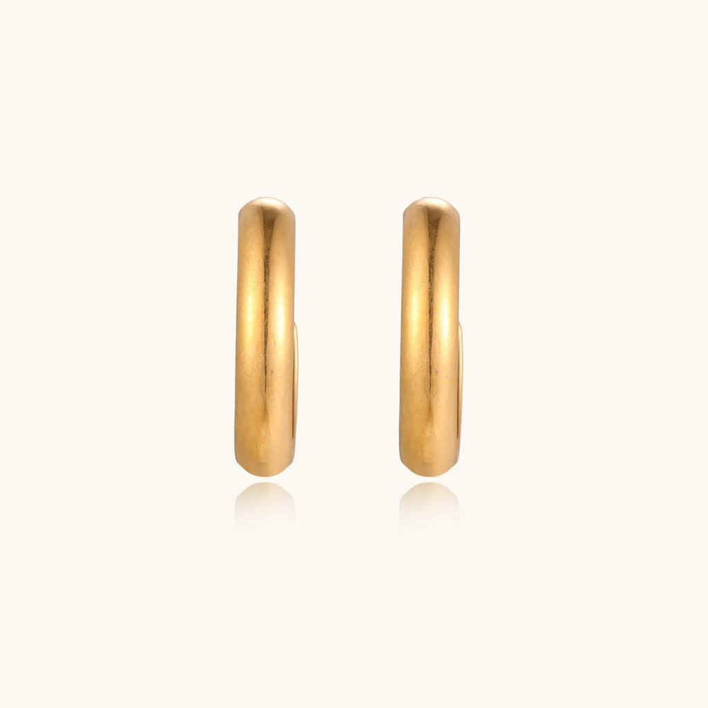 Halo Hour Earring Set