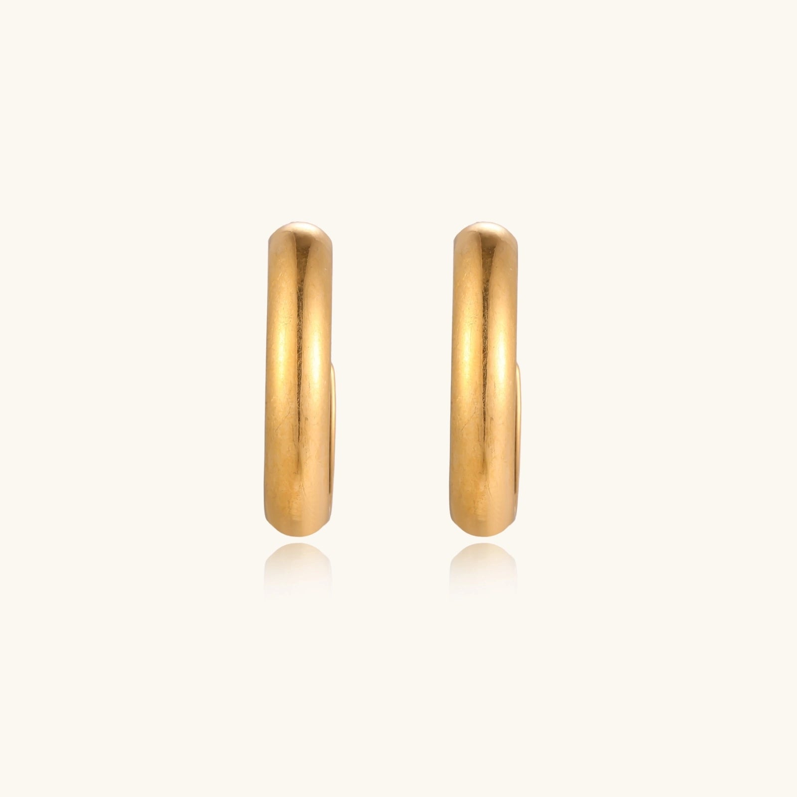 Halo Hour Earring Set