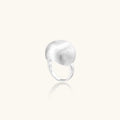 Cloud Dome Ring