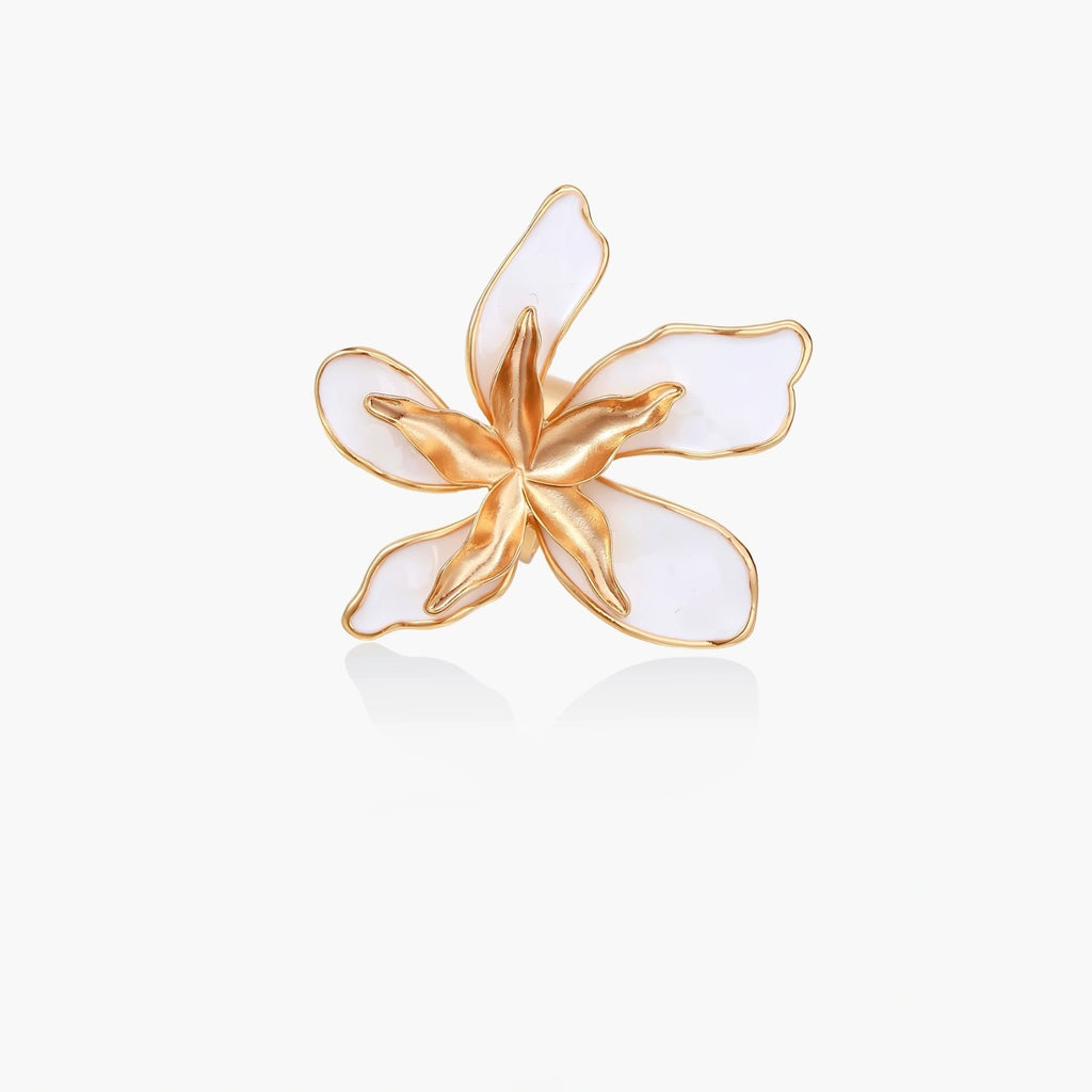 Lily Bloom Ring