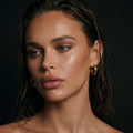 Halo Hour Earring Set