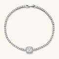 The Regent Tennis Bracelet
