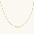 After Hours Minimalist Chain