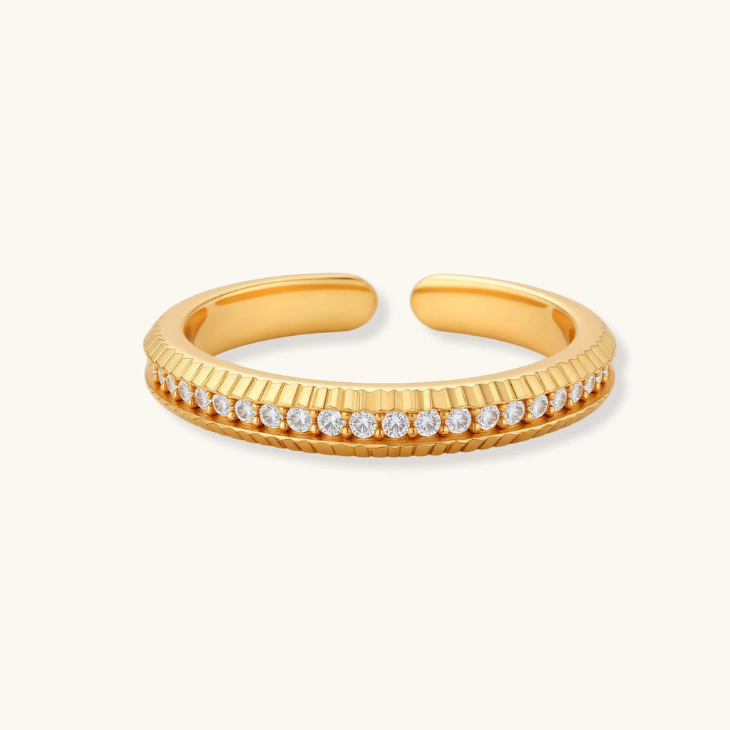 Spark Row Ring