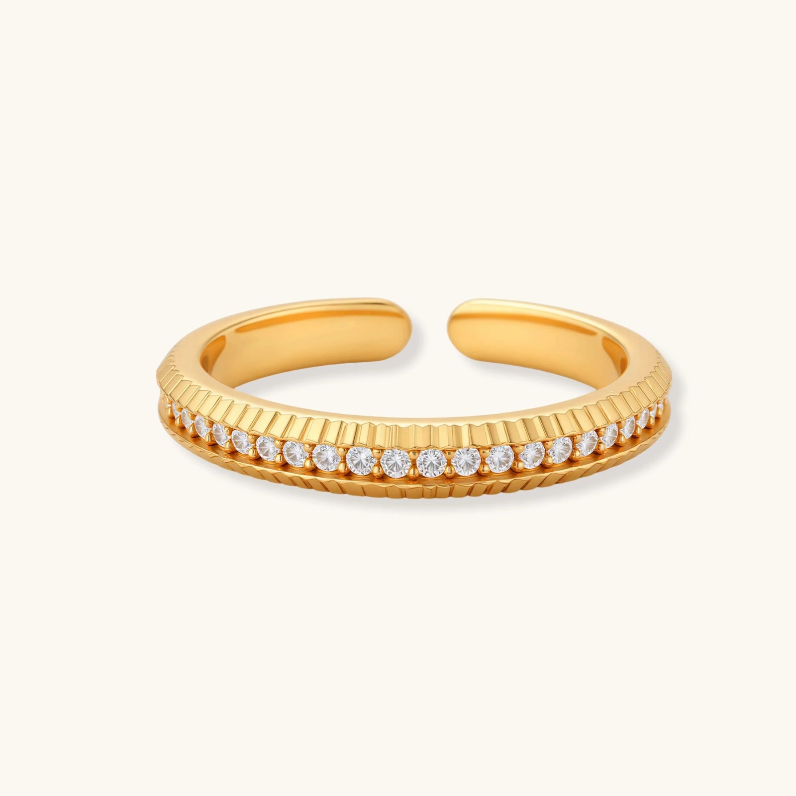 Spark Row Ring