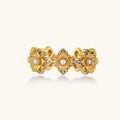 Diaphanous Ring