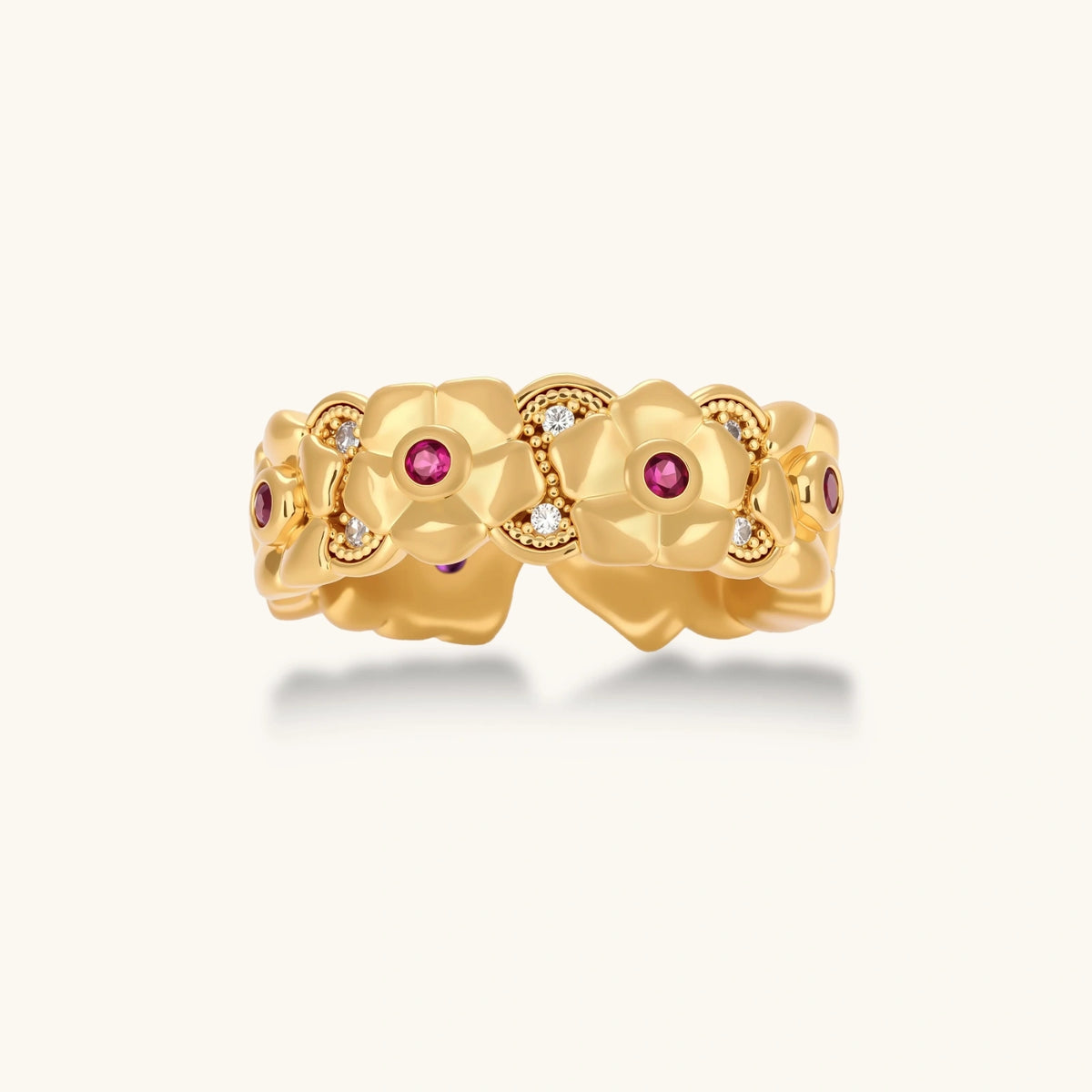 Noble Wife Ring