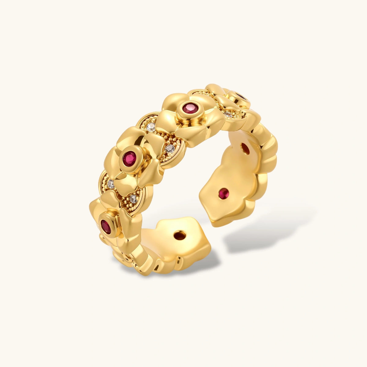 Noble Wife Ring