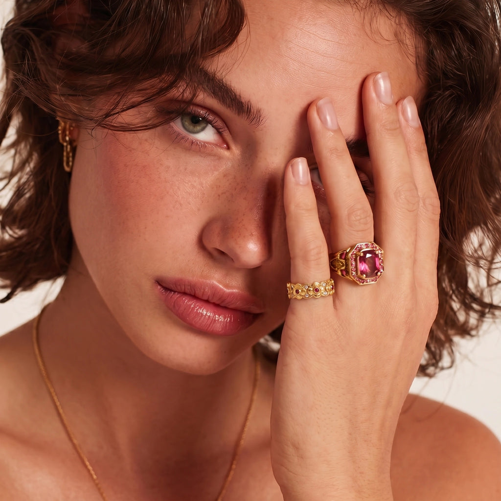 Noble Wife Ring