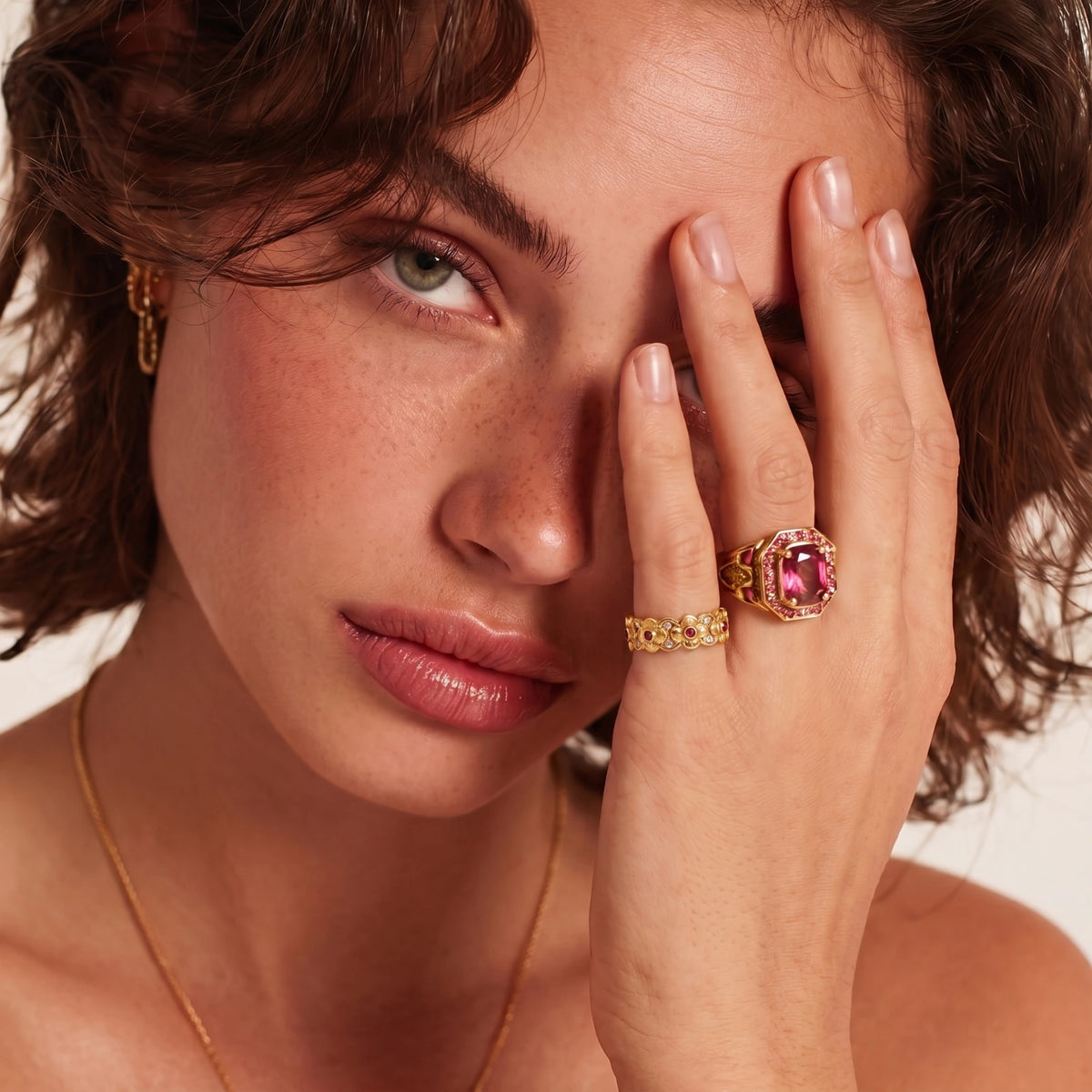 Noble Wife Ring