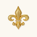 The Pedigree Fleur Brooch