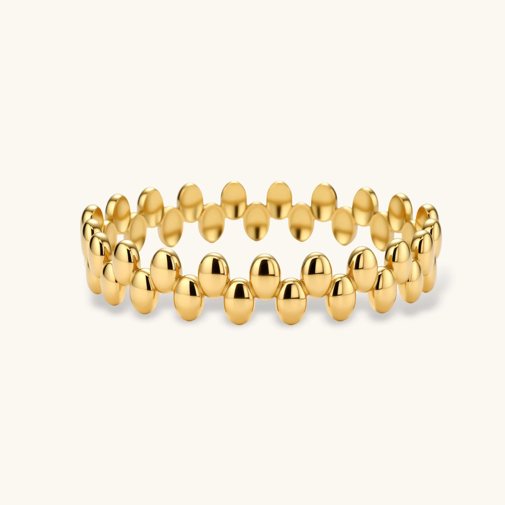 Pebble Orbit Bracelet