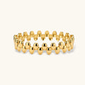 Pebble Orbit Bracelet