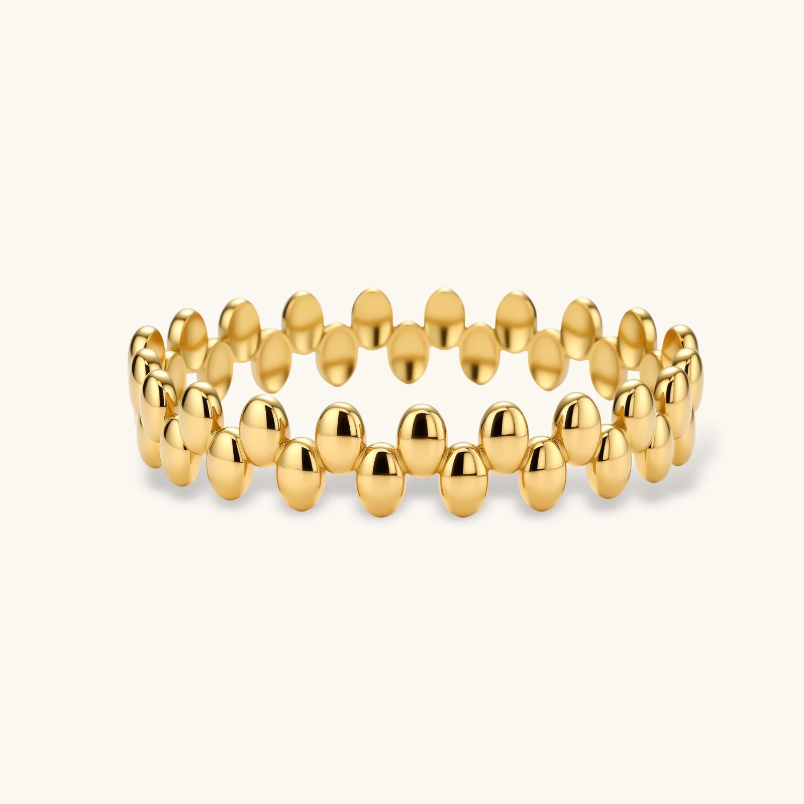 Pebble Orbit Bracelet
