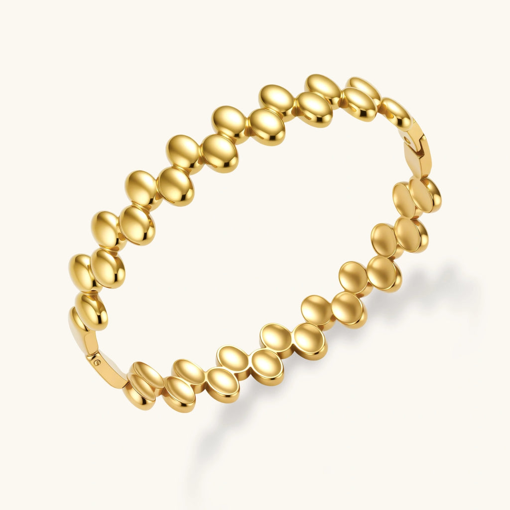 Pebble Orbit Bracelet