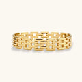 Damsel Link Bracelet