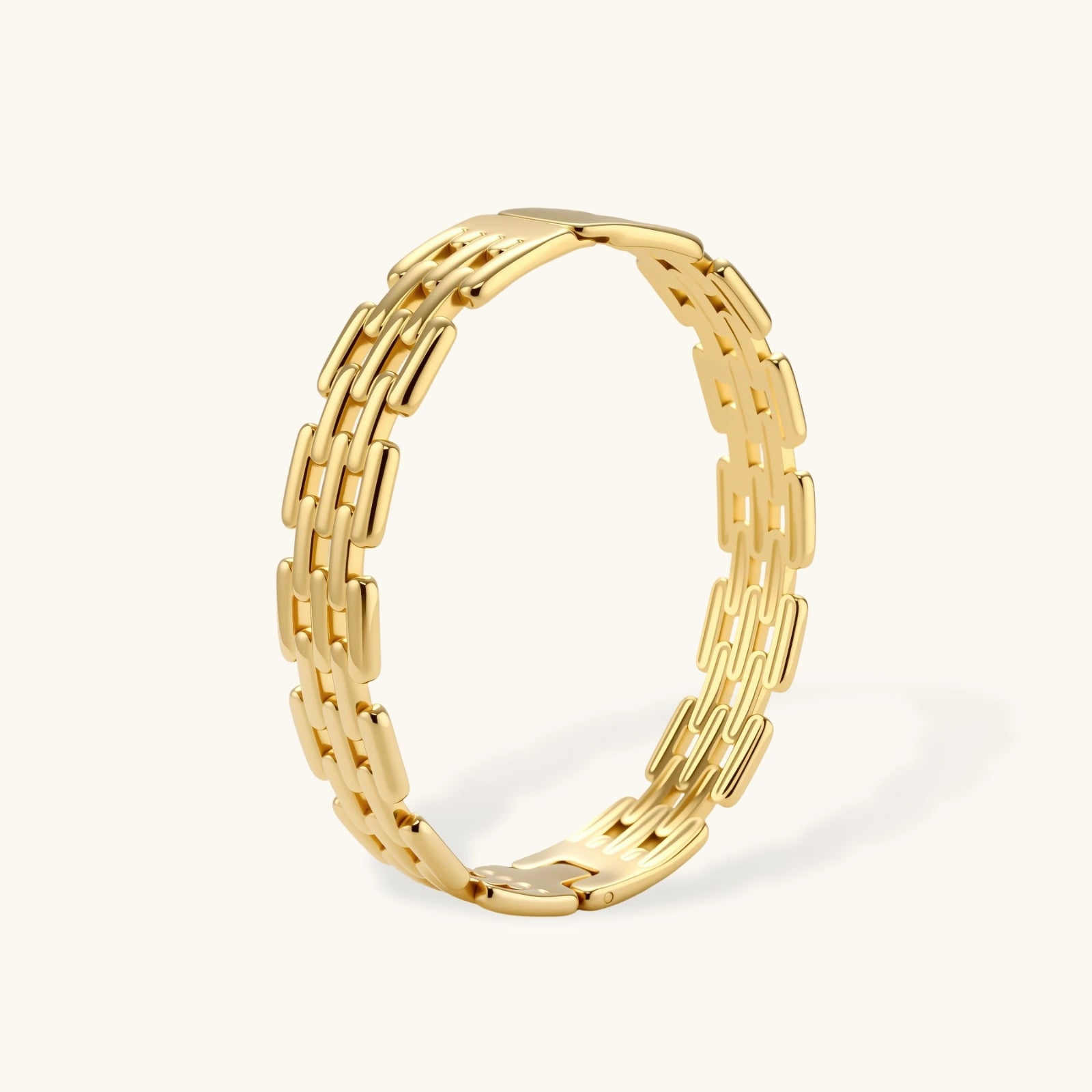 Damsel Link Bracelet