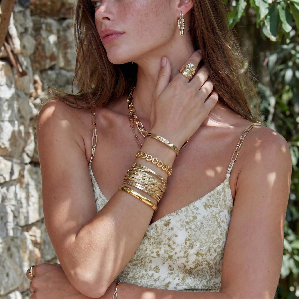 Primadonna Bangle