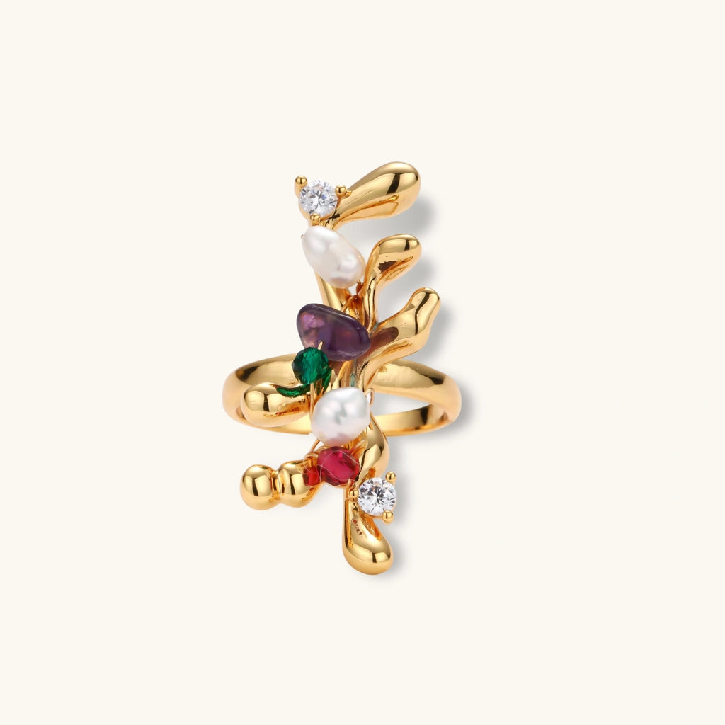Orchard Notes Ring