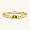 Tiger Eye Bangle