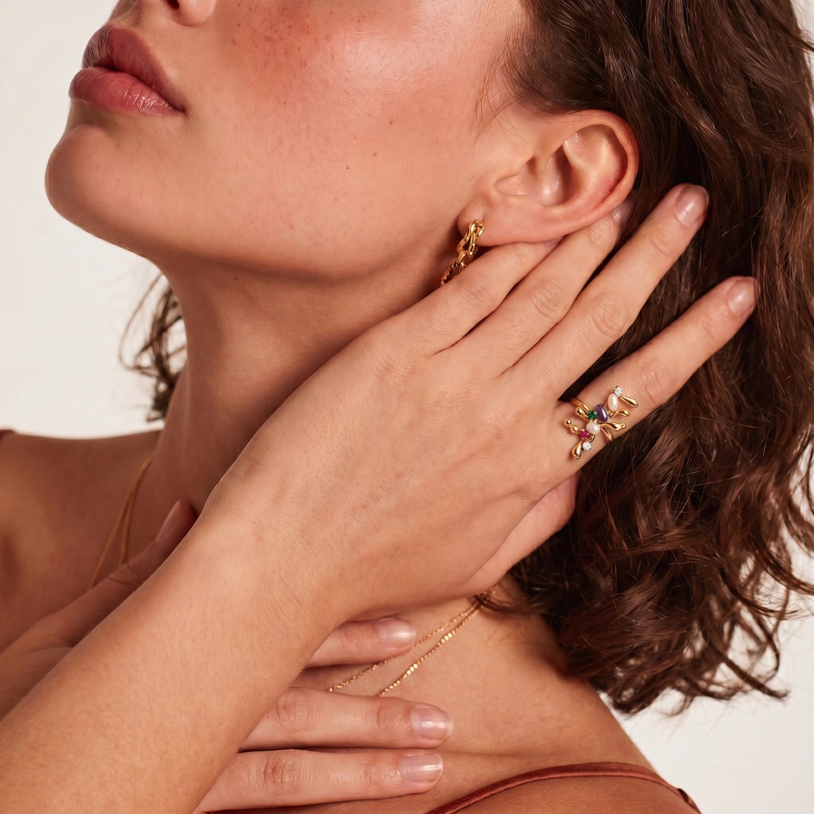Orchard Notes Ring