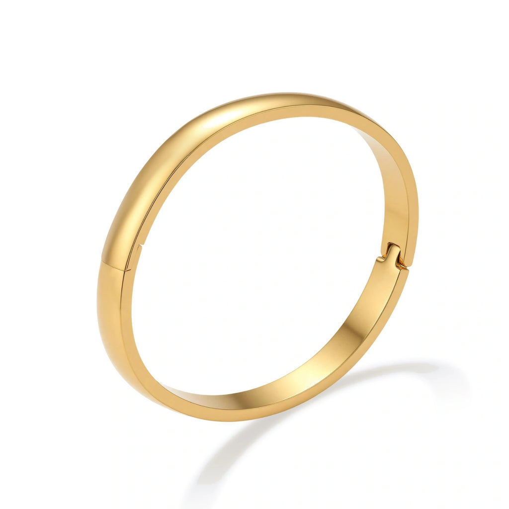 Primadonna Hinge Bangle