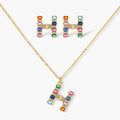 Rainbow H Initial Set