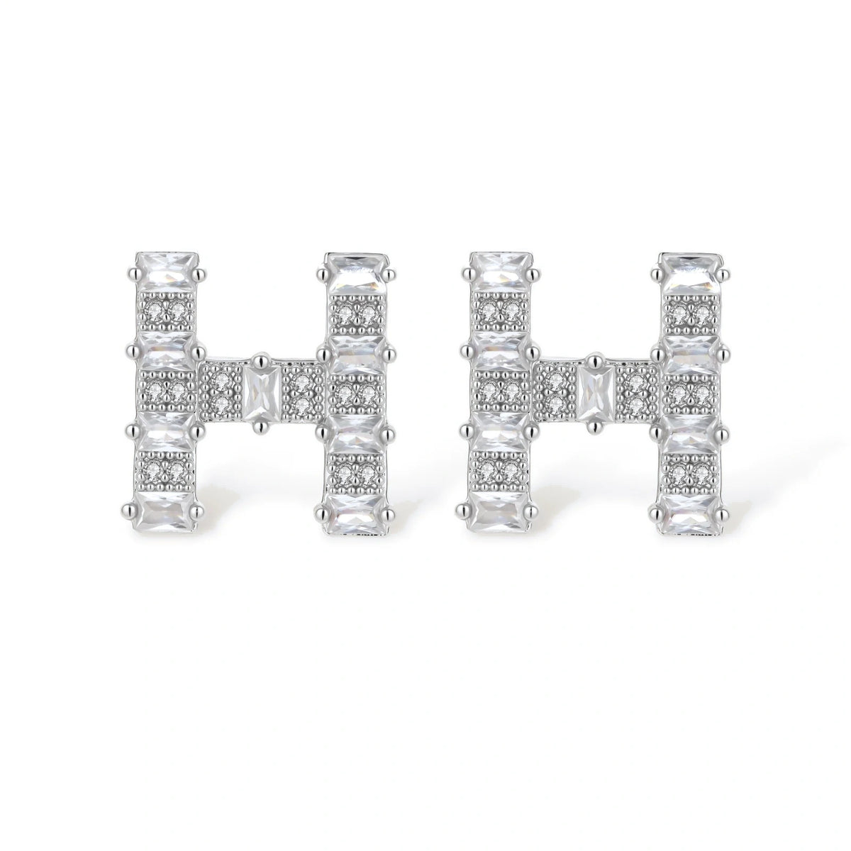 Heritage H Initial Set
