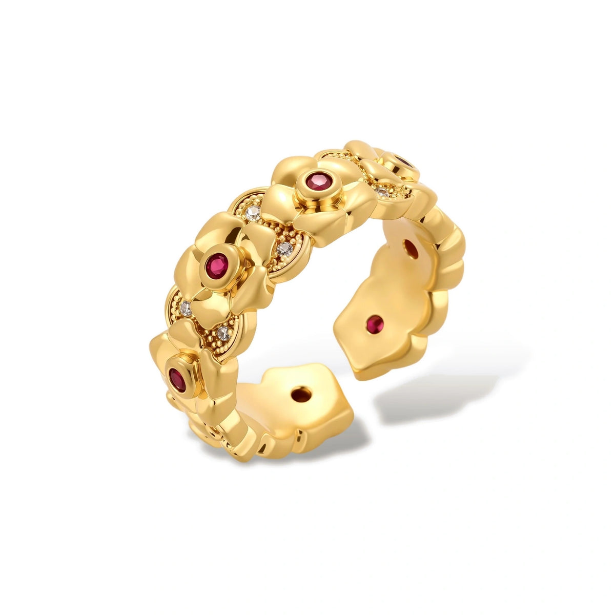 Noble Wife Ring