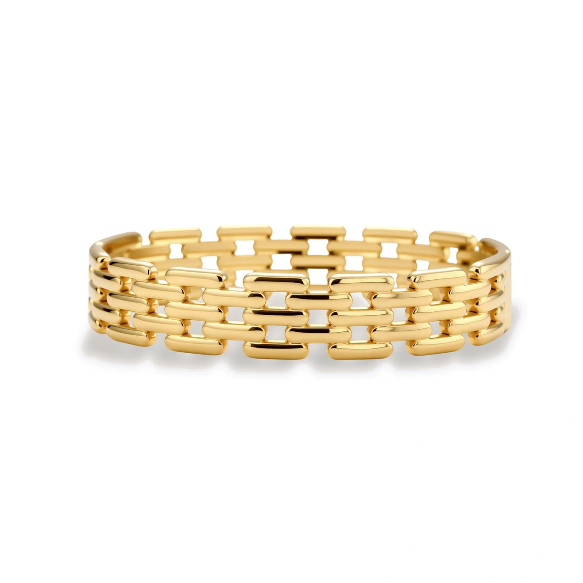 Damsel Link Bracelet